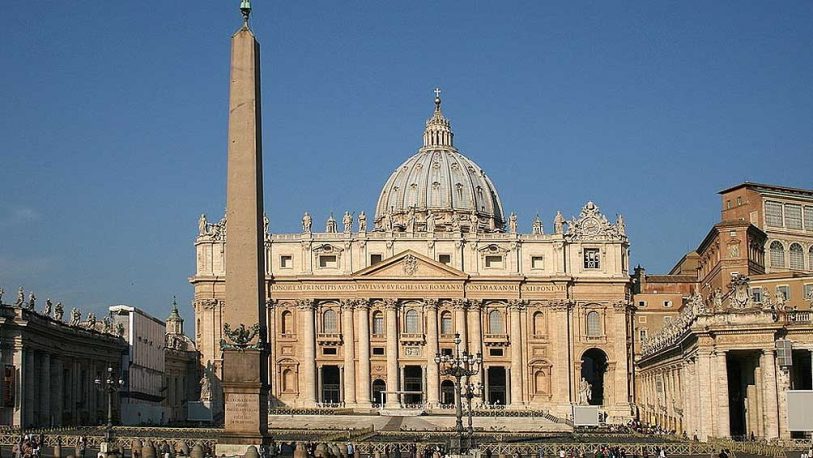 Mujeres denuncian ante el Vaticano por explotación laboral