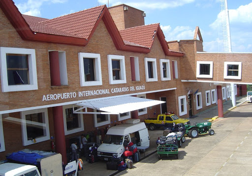 Activan protocolo por coronavirus en el Aeropuerto de Iguazú