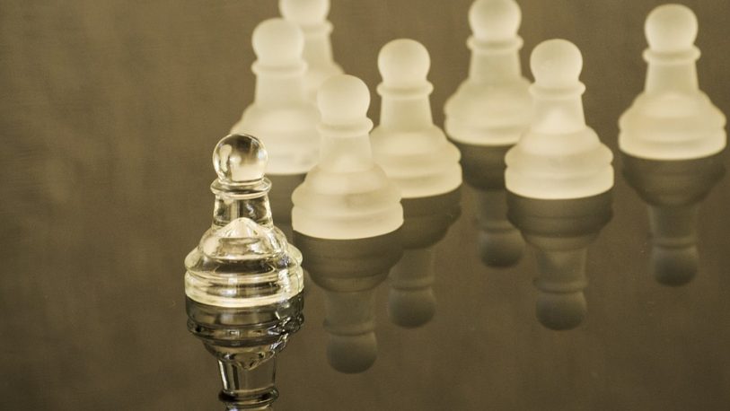 Torneo de ajedrez este fin de semana en Posadas
