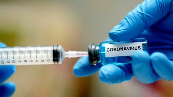 Coronavirus en Argentina: Murió un hombre en Buenos Aires y ya son 56 las víctimas fatales