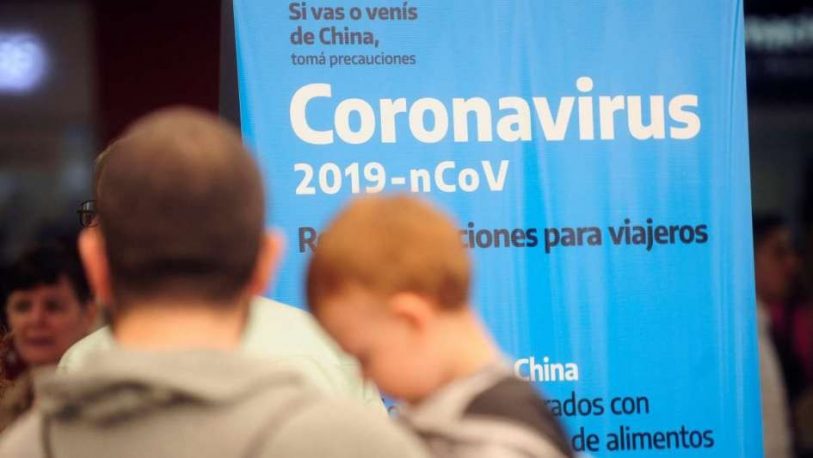 Coronavirus en Argentina: Hay 30 nuevos casos y suben a 158 los infectados