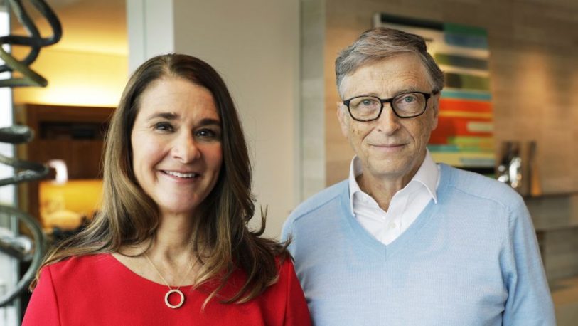 Bill Gates y otras entidades donarán millones para la cura de Coronavirus