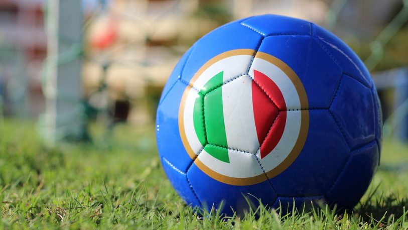 Por coronavirus, Italia suspende todos los eventos deportivos