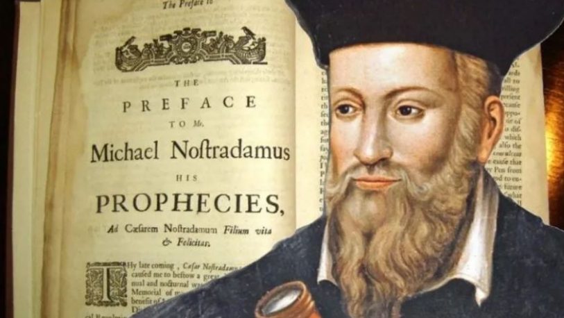 Coronavirus: la falsa profecía de Nostradamus que sembró pánico en las redes