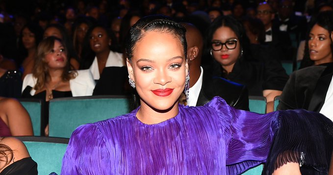 Rihanna y PartyNextDoor lanzan ‘Believe It’
