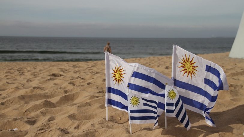 Uruguay confirmó sus primeros cuatro casos de COVID-19