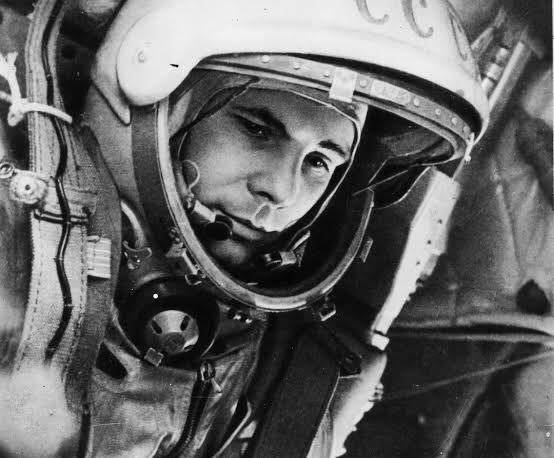 Hace 59 años se llevó a cabo el primer vuelo espacial humano