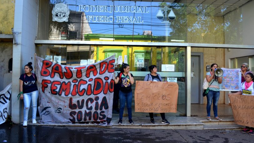 Reiterarán el pedido de justicia en el décimo aniversario del femicidio de Lucía Maidana
