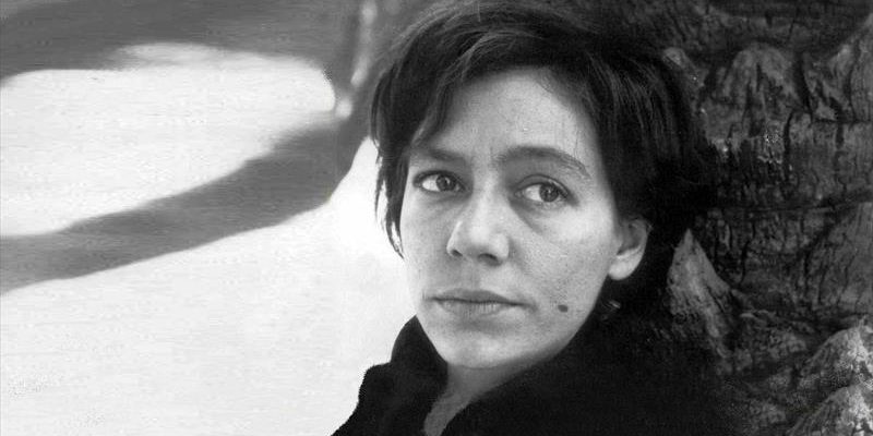 Alejandra Pizarnik, la última poeta maldita en documentales