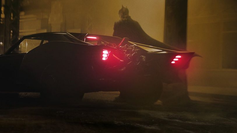 Warner Bros retrasa los estrenos de Batman y sus películas más esperadas
