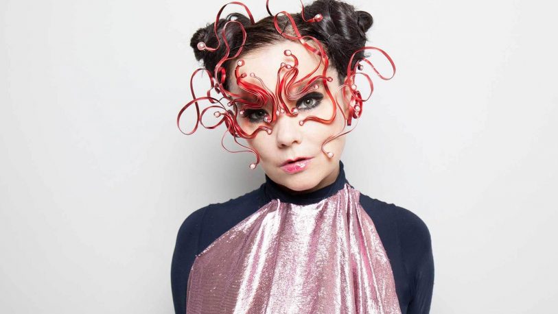 Para ver en cuarentena: El documental de Björk disponible en Youtube