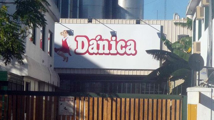Dánica cerró su planta en Lavallol tras 80 años de historia