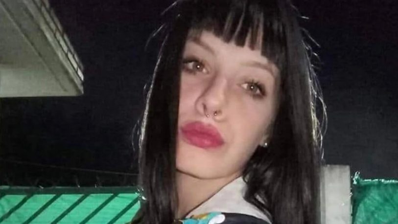 Hallaron asesinada y enterrada a Camila Aldana Tarocco