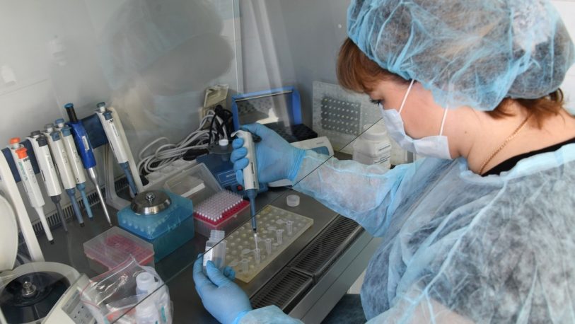 Rusia prueba vacuna contra el coronavirus