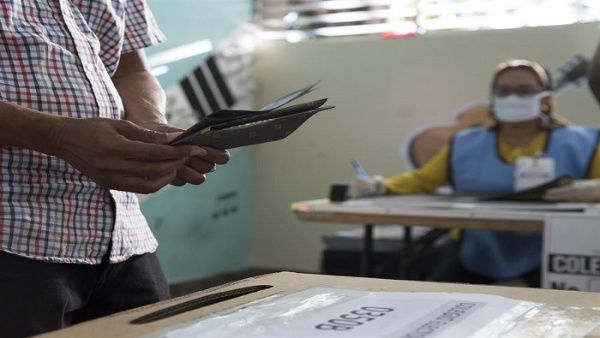 Efecto Covid: República Dominicana pospone las elecciones presidenciales