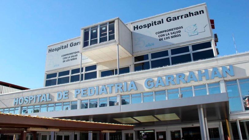 Hospital Garrahan: los dos pacientes con hepatitis atípica, tenían adenovirus F41