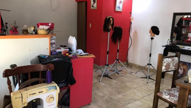 Cuarentena: Peluqueros y estilistas en situación “desesperante”