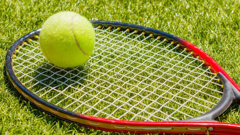 Covid-19: El tenis quiere ser el primer deporte en volver
