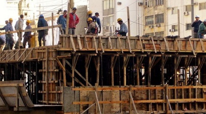 Empleo en la construcción: Misiones tuvo la mayor caída en 45 meses