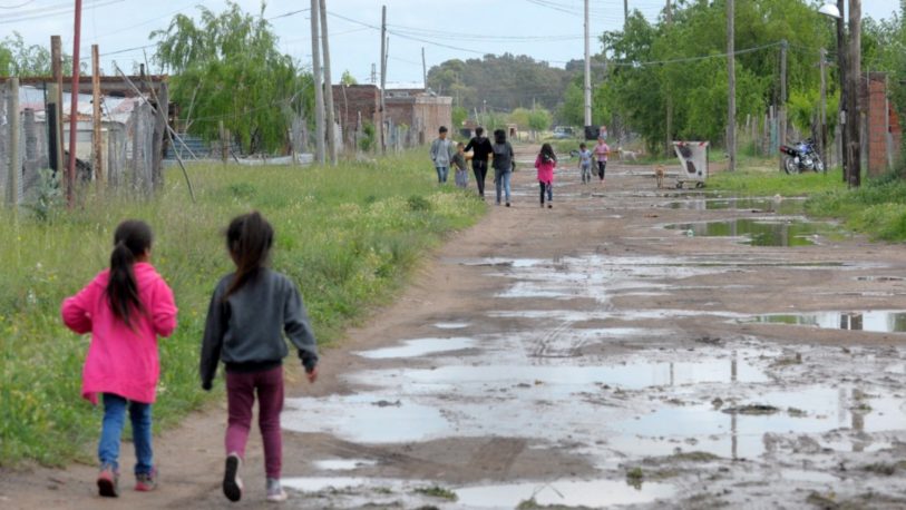 La pobreza en América Latina tocó los más niveles más altos en 12 años