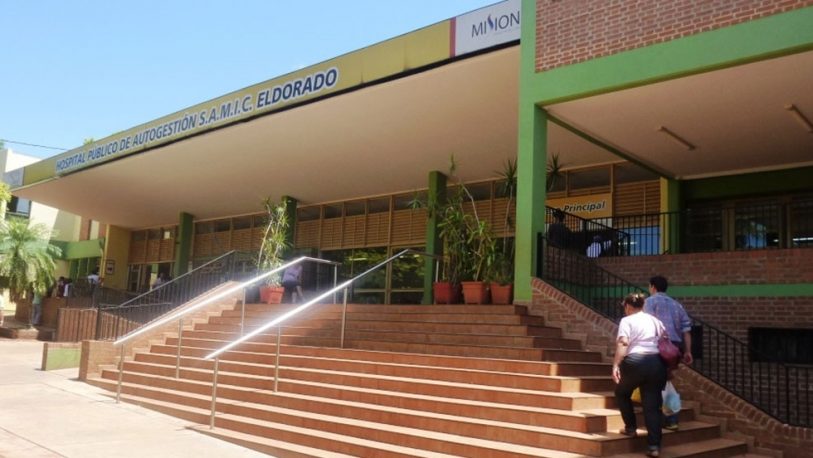 Botulismo en Andresito: siguen graves los cuatro pacientes internados