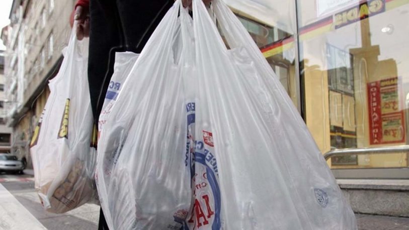 Prohibieron el uso de bolsas plásticas en Misiones