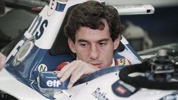 Ayrton Senna: a 26 años de la muerte del campeón brasileño