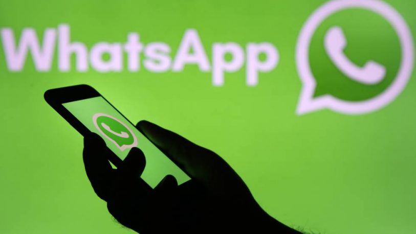 WhatsApp: Están disponibles los mensajes que se autoeliminan