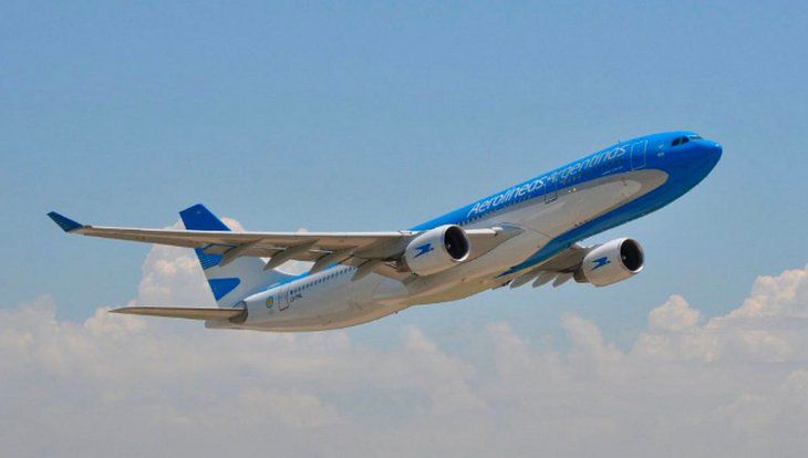 Confirman nuevos vuelos para traer a argentinos del exterior