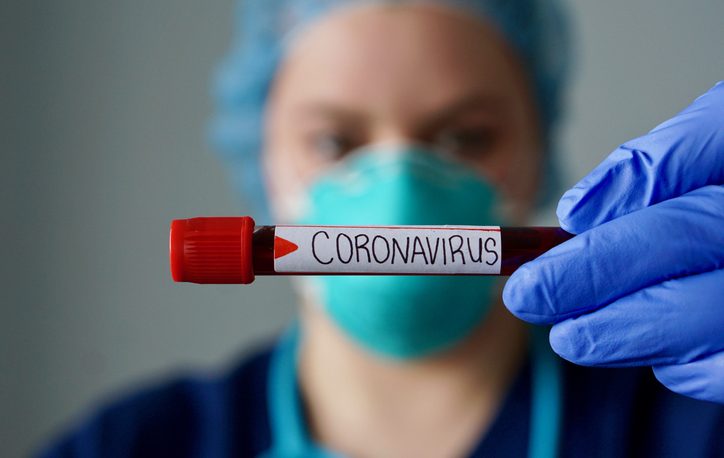 Coronavirus en Argentina: Registran 718 nuevos casos y 17 nuevas muertes