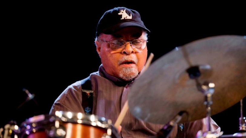 Falleció Jimmy Cobb, el baterista de “Kind of Blue”