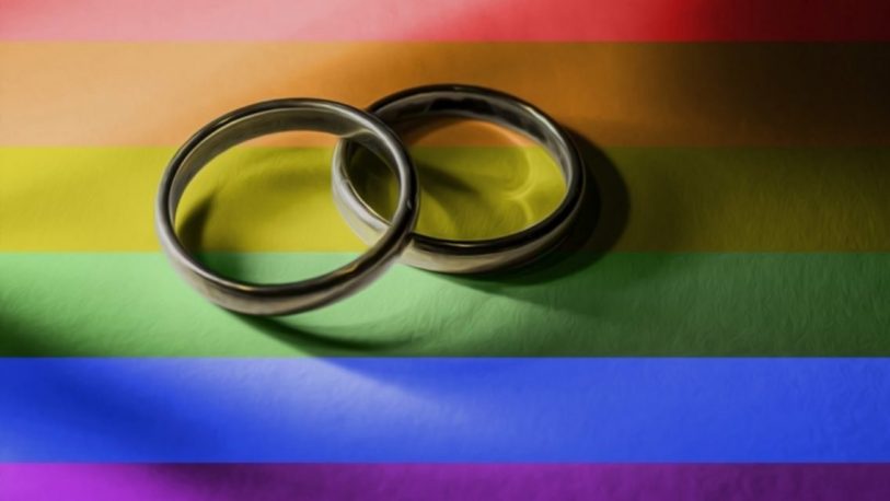 Costa Rica es el primer país centroamericano en aprobar el matrimonio igualitario