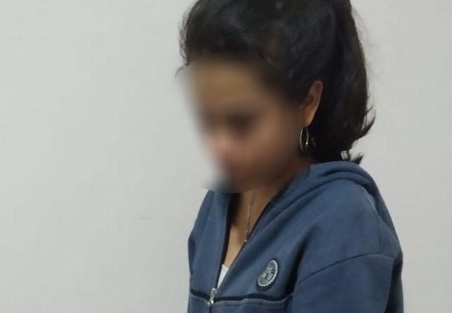 Hallaron en Candelaria a la menor de 14 años que desapareció en Posadas