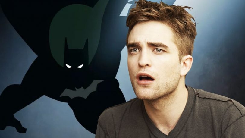 Pattinson: “Si te ejercitás todo el tiempo, sos parte del problema”