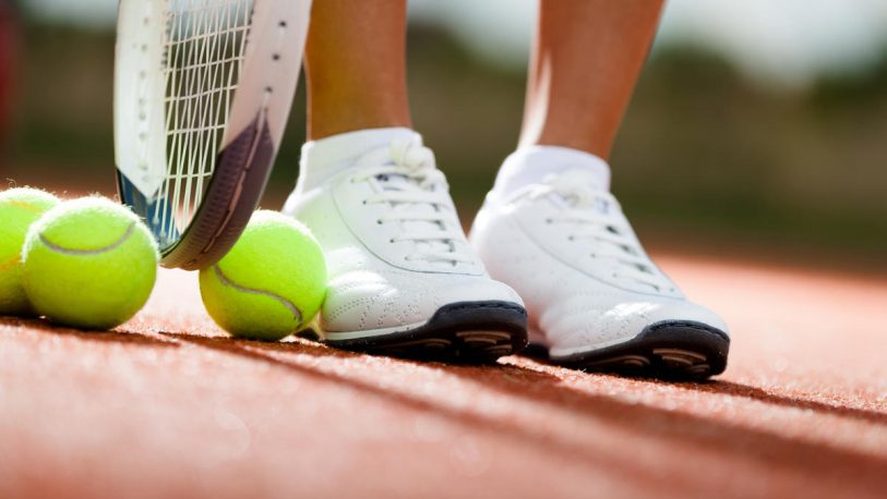 El tenis será el primer deporte en volver a la actividad en Argentina