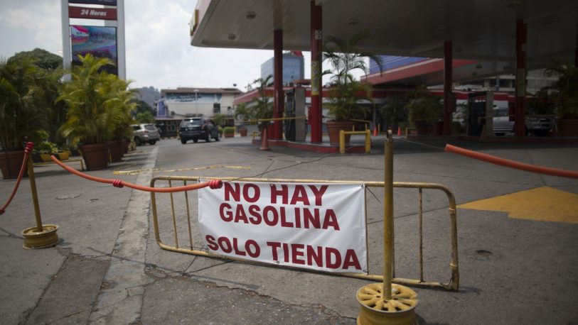 Venezuela: La llegada de petroleros iraníes aumenta la tensión con Estados Unidos