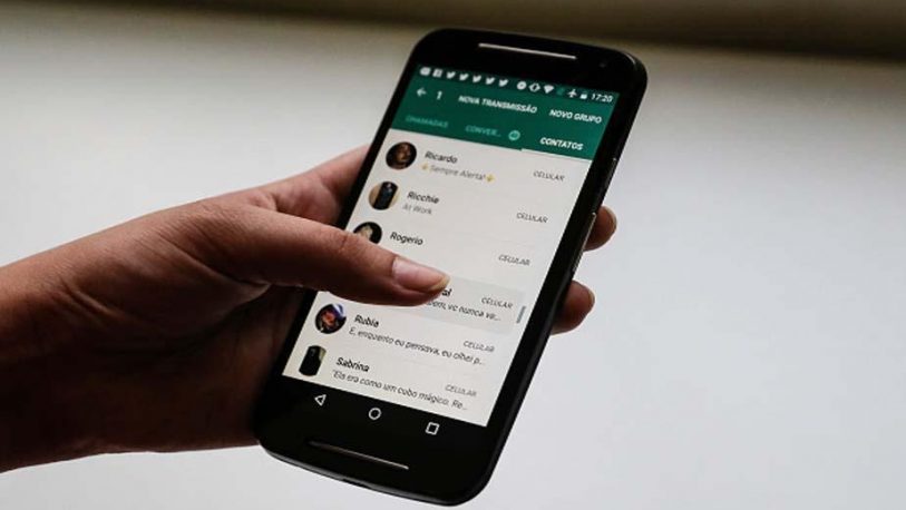 Cómo evitar que las fotos de WhatsApp se guarden en la memoria del celular automáticamente