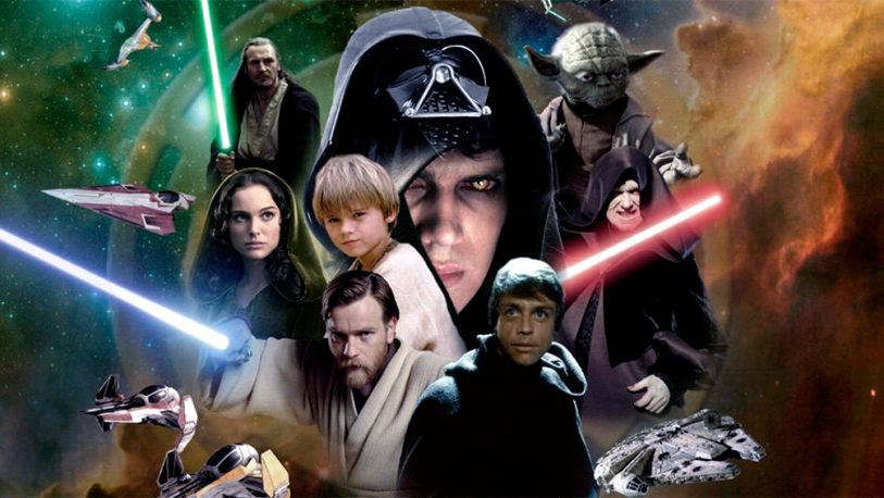 Se canceló la principal convención sobre Star Wars