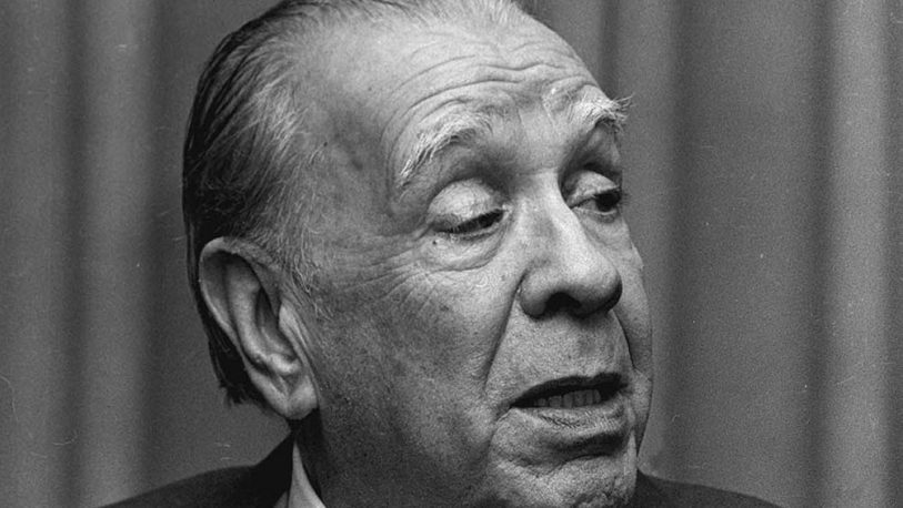 La Biblioteca del Congreso organiza un taller virtual sobre la obra de Borges