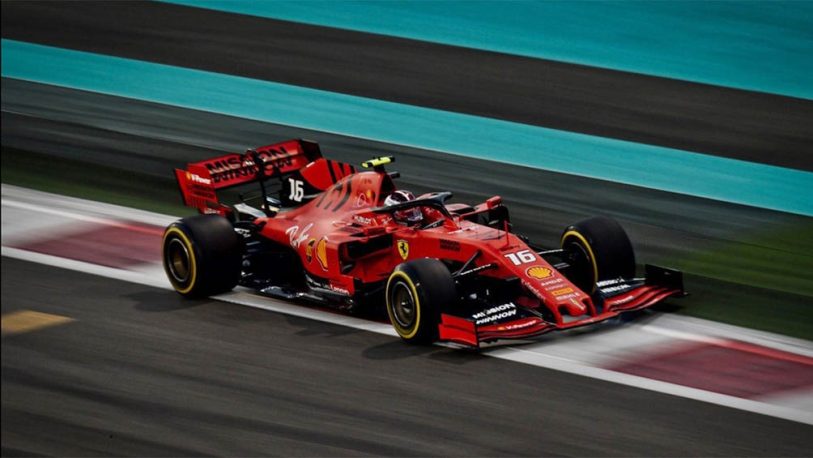 Ferrari permitirá mujeres en su escuela de pilotos