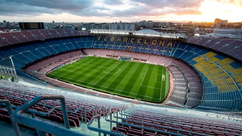 En España ven imposible la vuelta del público a los estadios