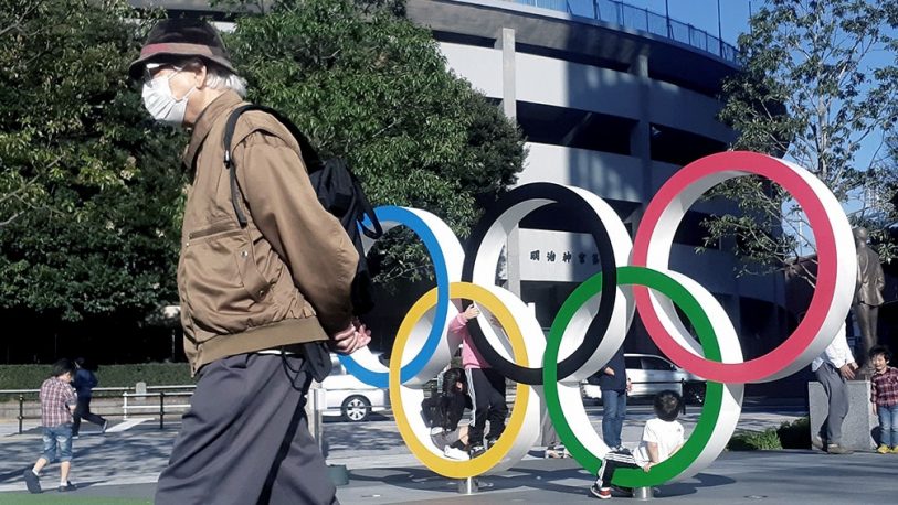 La gobernadora de Tokio rechazó otra postergación de los Juegos Olímpicos