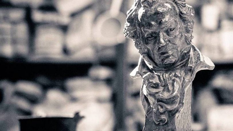 Los Premios Goya mantienen su cronograma habitual y anuncian la gala para fines de febrero