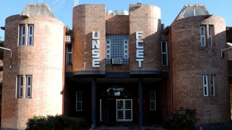 La Universidad de Santiago del Estero se prepara para el regreso a las aulas