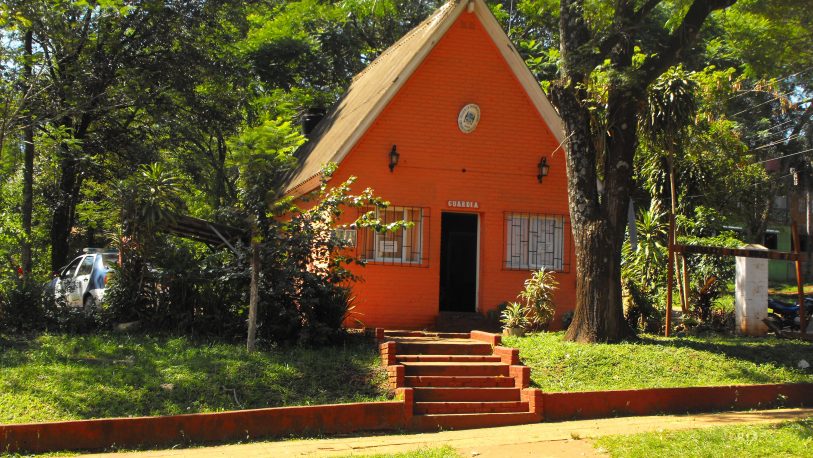 Abuso en Puerto Iguazú: ultiman detalles para la Cámara Gesell