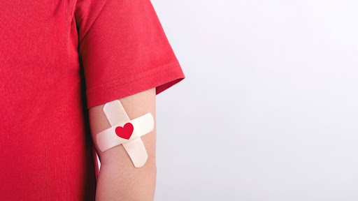 ¿Por qué se celebra el Día Mundial del Donante de Sangre?