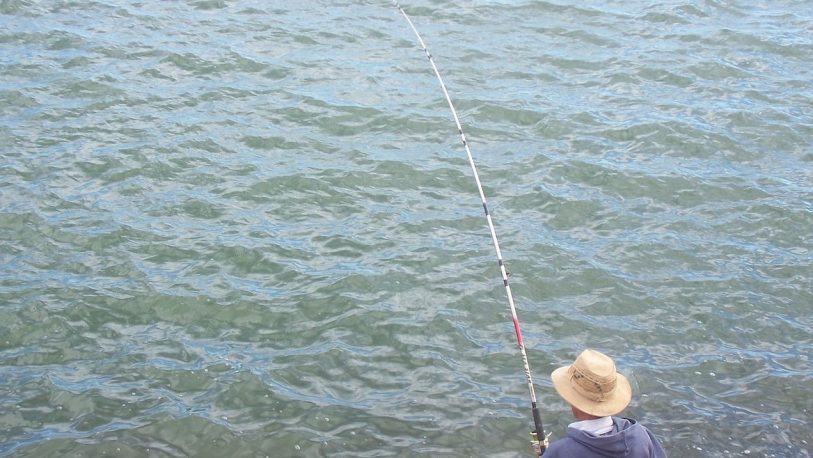 Se habilitó la pesca deportiva en Misiones