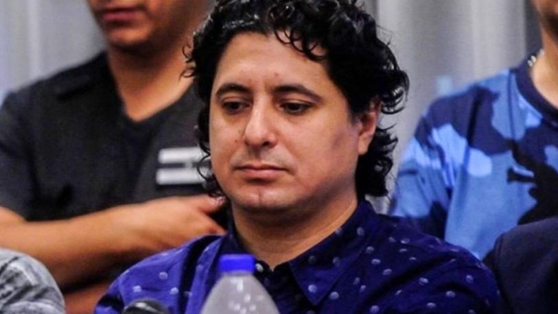 Femicidio de Anahí Benítez: Marcos Bazán fue condenado a prisión perpetua