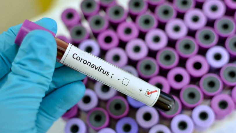 Coronavirus: casi la mitad de los contagios, pueden ser asintomáticos