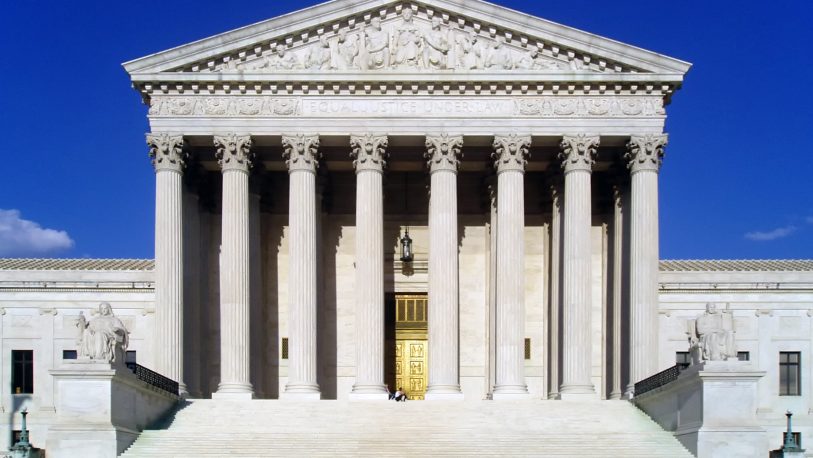 Fallo de la corte de EEUU sobre el aborto: Destacan la importancia que los Estados federales “tengan la potestad de decidir”